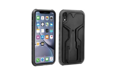 Чехол для смартфона TOPEAK RideCase W/MOUNT for iPhone XR TT9859BG