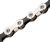 Цепь KMC X-10 (10ск,114зв) Silver/Black Цепь KMC X-10 (10ск,114зв) Silver/Black