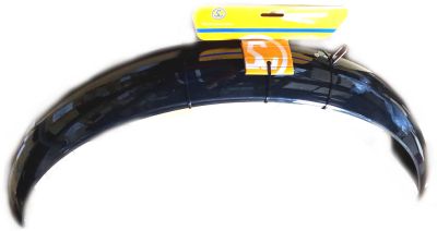 Крылья SunnyWhell SW-FE-119F/R (26x4.5-4.8) FATBIKE FE-119FR