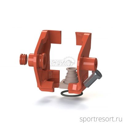 Защита тормозов Lobster M7000/M8000 Kit