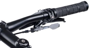 Манетки Cinq5 Shift:R для втулки Speedhub 500/14