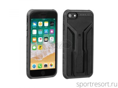 Чехол для смартфона TOPEAK RideCase ONLY for iPhone X TRK-TT9855BG
