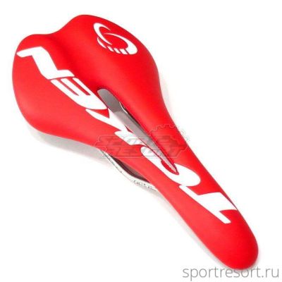 Седло Token Soft Lite Red
