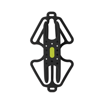 Держатель для смартфона на руку BONE RUN TIE HANDHELD Black 07-200320