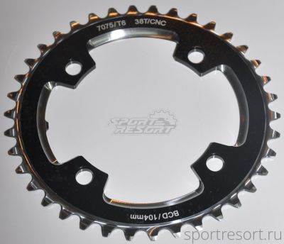 Звезда Primeaero МТВ 38Т BCD104