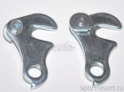 Переходник заднего переключателя (адаптер-петух)