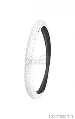 Покрышка Kenda K-935 KHAN 26x1.95 Белая