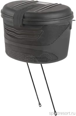 Бокс передний M-Wave Amsterdam Box Bicycle Front Top Case 17L 122479