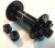 Втулка передняя VB VBDC-F26 (32H, 150x15mm, FATBIKE) Втулка передняя VB VBDC-F26 (32H, 150x15mm, FATBIKE)