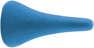 Седло Selle San Marco Concor Supercorsa Leather Blue KIT (с обмоткой)