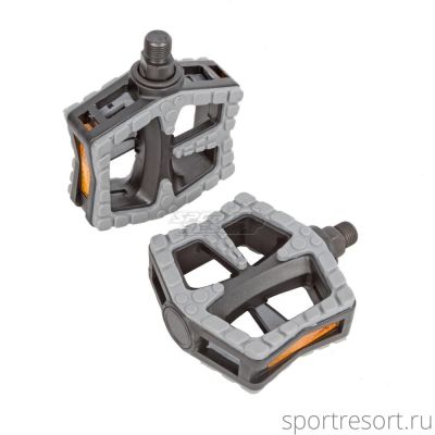 Педали Wellgo LU-990 (резьба 1/2)