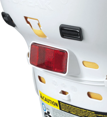 Велокресло TOPEAK BABYSEAT II W/29" с багажником TCS2207