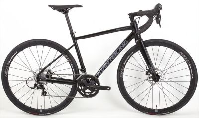 Велосипед Titan Racing Valerian Sport Рама:XL Midnight Shine 2431600110050