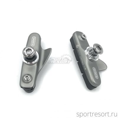 Тормозные колодки ELVEDES Road Brake Cartrige 55mm Gray