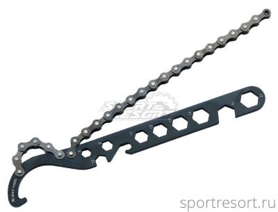 Ключ хлыст Bikehand YC-500A-BMX YC-500A-BMX