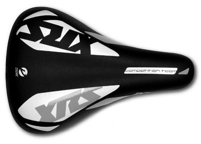 Седло DDK D2312QNE Comfort Zone