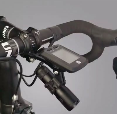 Крепеж универсальный ZTTO Cycle Stem Mount черный ZTTO-SBM
