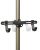 Стойка Bikehand YC-99-330 для хранения 2-4 велосипедов YC-99-330