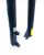 Вилка Suntour SF22 XCT HLO DS 100 mm '27.5 Black