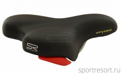 Седло Selle Royal 8550T Junior Spider