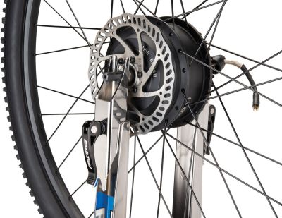 Надставка удлинитель Park Tool TS-2EXT.3 Truing Stand Extension для TS-2/2.2 PTLTS-2EXT.3