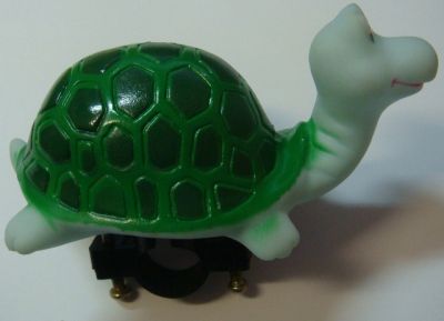 Звонок-зверюшка на руль 200160