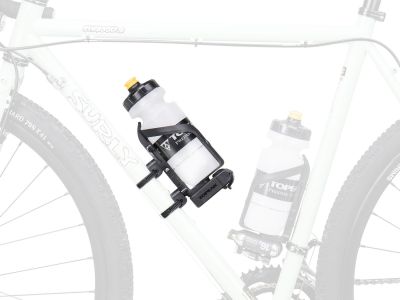 Хомуты для флягодержателя TOPEAK Versamount (пара) TVM01