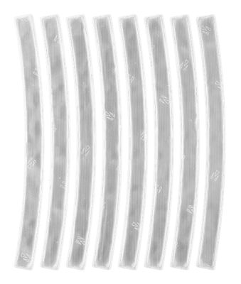 Светоотражающие наклейки M-Wave Reflective Stickers Kit 120992