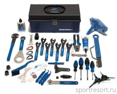 Набор инструментов Park Tool AK-37 PTLAK-37