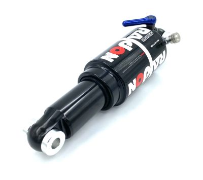 Амортизатор SUNTOUR RS14 Raidon LO (165mm)