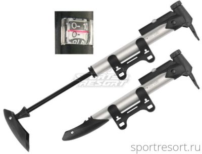 Насос Hogger GP-91 Alum Mini Pump HOG-GP-91