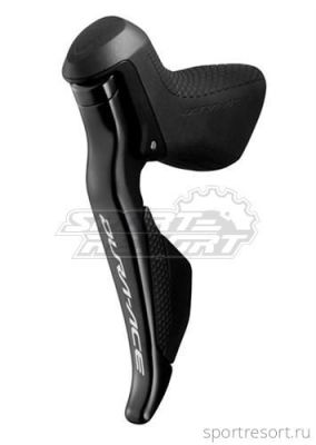 Ручка Dual Control Shimano Dura-Ace Di2 ST-R9170 (2ск)