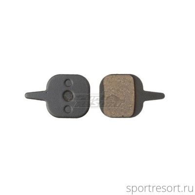 Тормозные колодки M-Wave Organic T1 TEKTRO