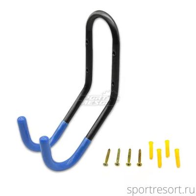 Крепеж на стену для велосипеда HORST H09A 00-170296