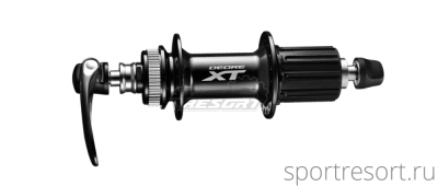 Втулка задняя Shimano XT FH-M8000 (36H)
