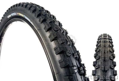 Покрышка Kenda K-1010 NEVEGAL Sport 27.5x2.35