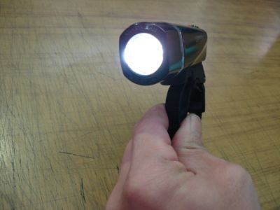 Велофара CatEye HL-EL450 CE5339566