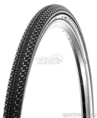 Покрышка Kenda K-1053 KWICK TRAX 700x38C 60TPI