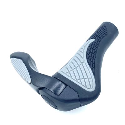 Грипсы Hafny HF-555 с рогами