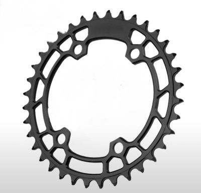 Звезда Wuzei Narrow-Wide BCD96 36T (FC-M510,M4100,M5100)