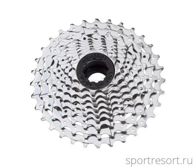 Кассета Microshift CS-H092 (9ск, 11-36T)