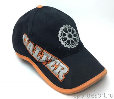 Бейсболка Galfer Racing 