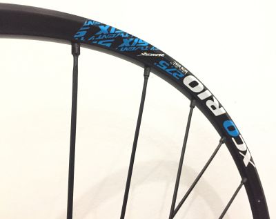 Колеса Remerx XCO RIO AL 27.5 (584х17)