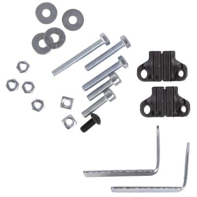 Крылья M-Wave Mud Max III Mudguard Set 26/29"x55mm 5-386096