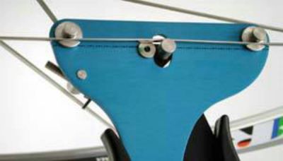 Измеритель натяжения спиц Park Tool TM-1 PTLTM-1