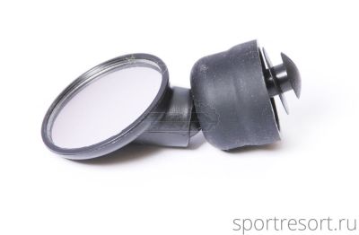Зеркало в руль M-Wave 1,5" Spy Bike Mirror 6-250036