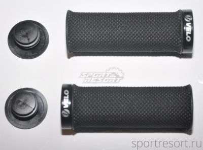 Грипсы V-Grip VLG-884-3AD2 (короткие для шифтеров) 92 mm