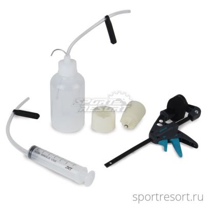 Набор для прокачки Shimano TL-BT03 Y8H498080