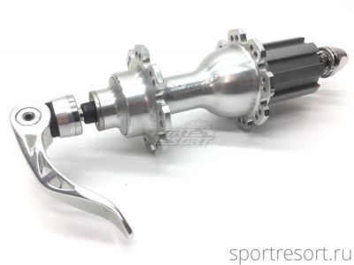 Втулка задняя Acor AHU-2501 Road (28H)