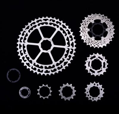 Кассета Goldix HG (11ск, 11-50T)